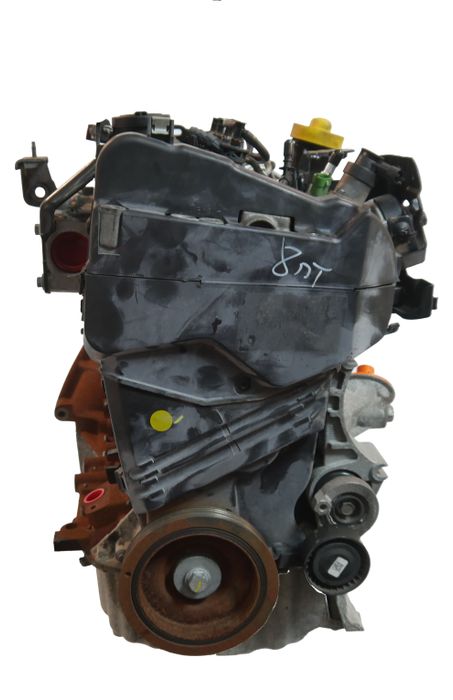 Bloc moteur Mercedes-Benz 1.5L OM607.951-K9K-OM607 – Express Parts