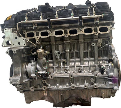 Moteur d'occasion BMW Série 5 (F07) 3.0L – N55B30A-N55