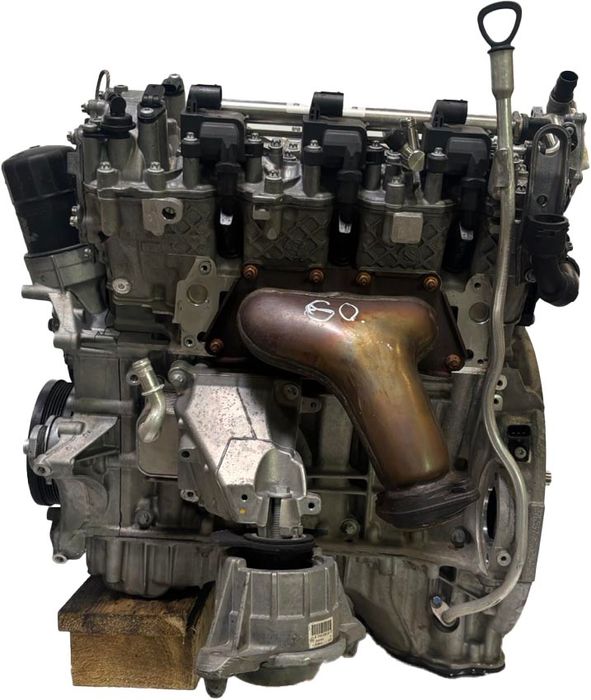 Moteur d'occasion Mercedes-Benz 3.5L M276.957-M276-276.957 – état général