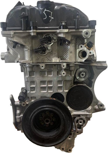 Moteur N55B30A-N55 BMW Série 5 (F07) – vue détail