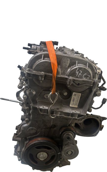 Moteur LTG-A20NFT-A20NHT Chevrolet Equinox Insignia A – vue détail