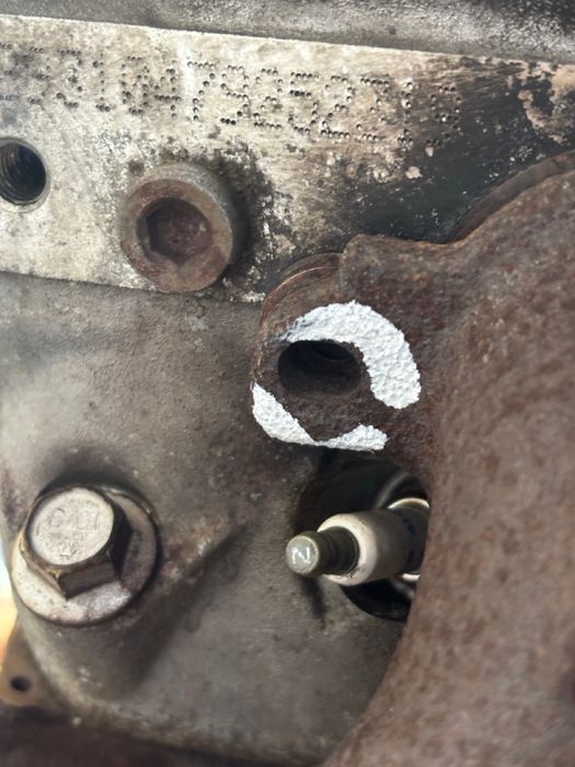 Bloc moteur LQ4 GMC – Express Parts