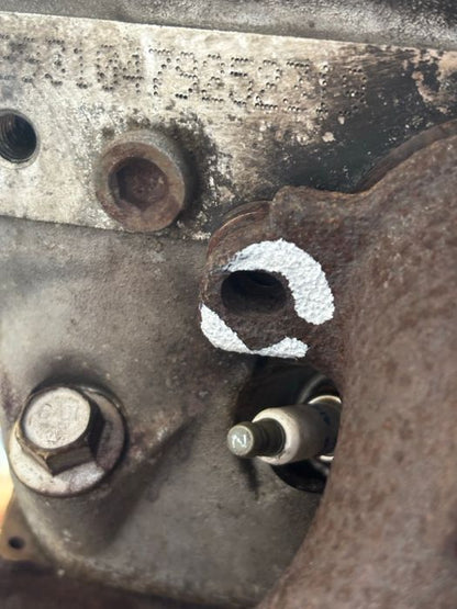 Bloc moteur LQ4 GMC – Express Parts