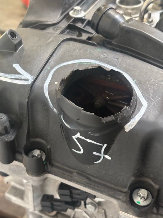 Moteur BMW Série 5 (F07) N55B30A-N55 – Express Parts Belgique