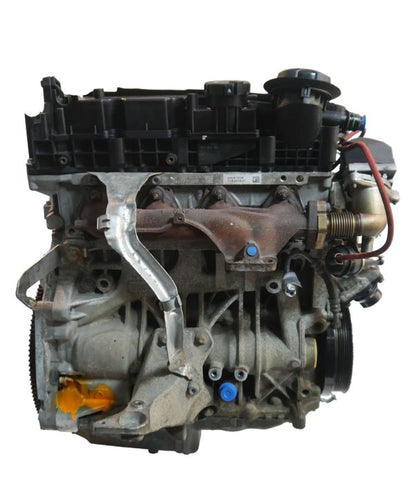 Moteur N47D20C-N47 BMW Série 1 (E87) 276 000 km – vue détail