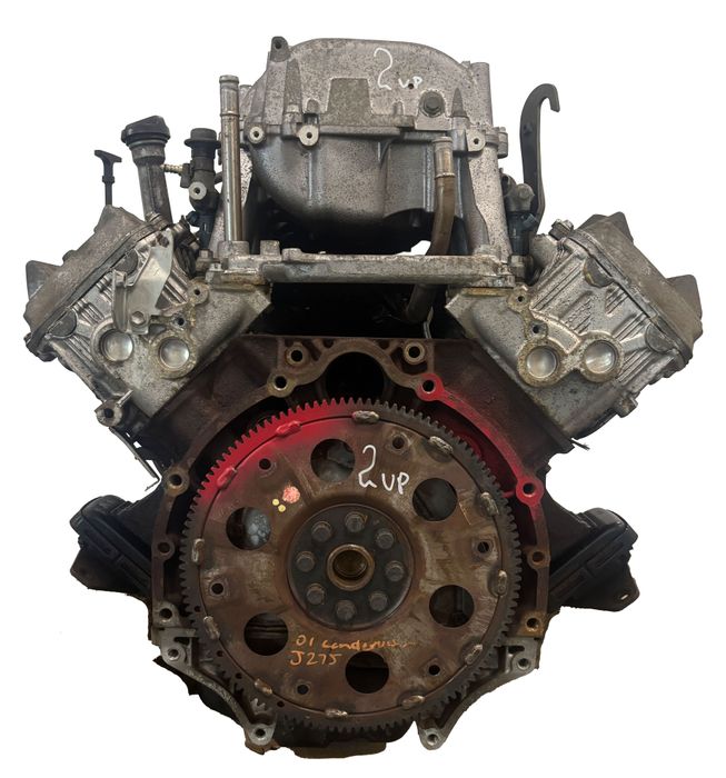Moteur d'occasion Lexus LX470 4.7L – 2UZ-FE/2UZ