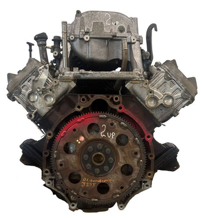 Moteur d'occasion Lexus LX470 4.7L – 2UZ-FE/2UZ