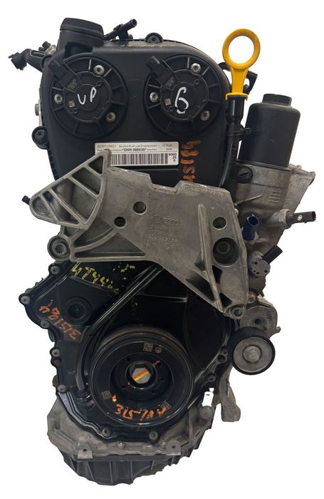 Bloc moteur Audi 2.0L DHHA-DHH – Express Parts