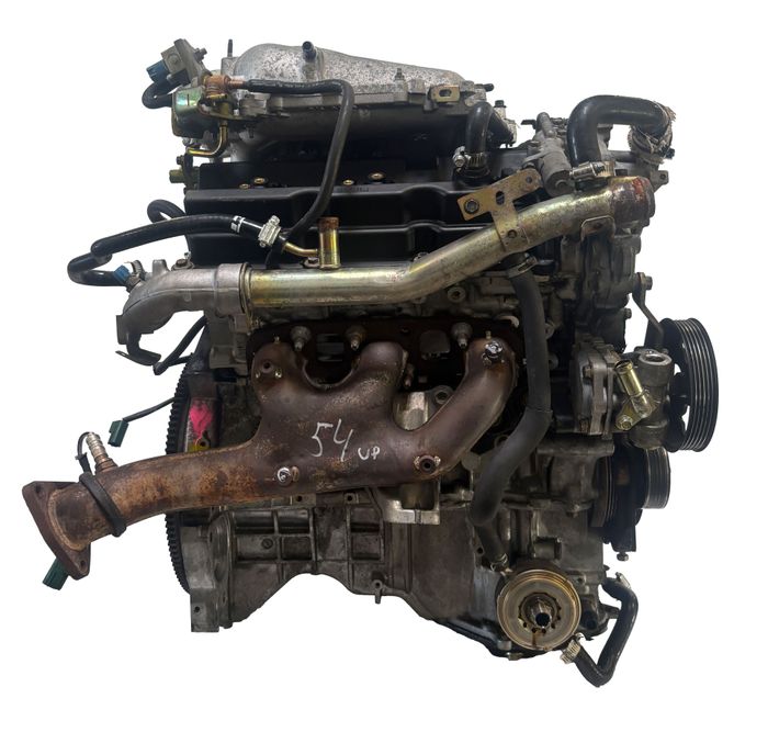 Bloc moteur Infiniti 3.5L VQ35DE-VQ35-VQ – Express Parts