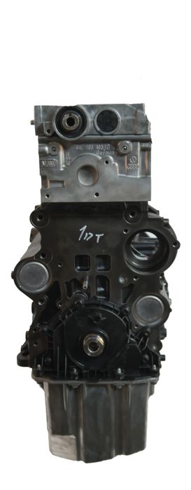 Moteur DNAA-DNAB-DNAC-DNAD-DNAE-DNA VW Crafter TGE T6 – vue détail