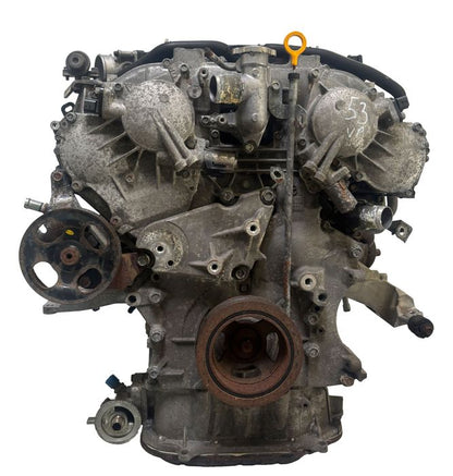 Moteur d'occasion Infiniti 3.7L VQ37VHR-VQ37-VQ – état général