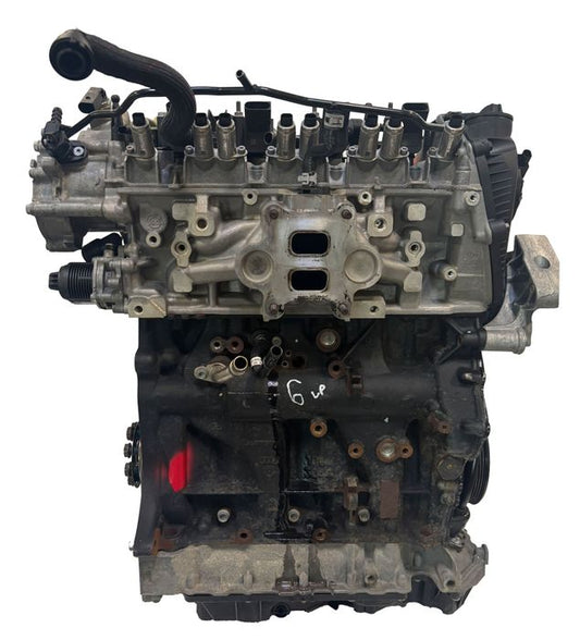 Moteur d'occasion Audi Q3 2.0L – DHHA-DHH