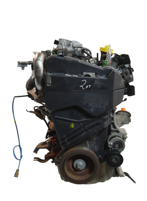Bloc moteur Mercedes-Benz 1.5L OM607.951-607.951-K9K – Express Parts