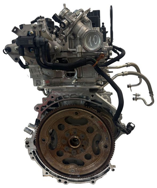 Bloc moteur Ford 1.5L Y1DA – Express Parts