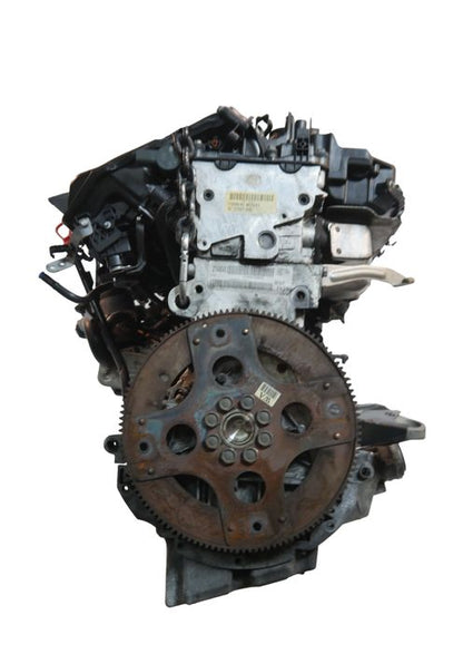 Bloc moteur BMW 3.0L M57D30-M57-306D3 – Express Parts