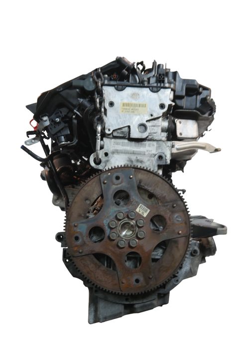 Bloc moteur BMW 3.0L M57D30-M57-306D3 – Express Parts