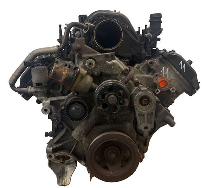 Moteur d'occasion Jeep Commander 5.7L – EZB