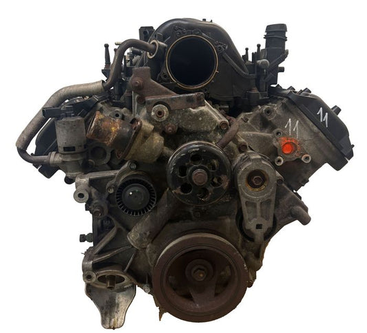 Moteur d'occasion Jeep Commander 5.7L – EZB