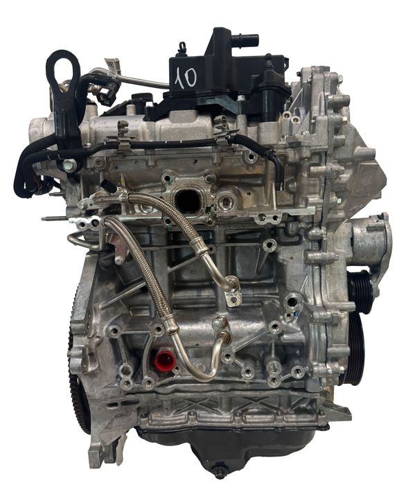 Moteur Y1DA Ford Escape MK3 Kuga Focus MK4 610 000 km – vue détail