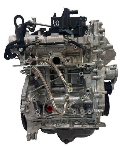 Moteur Y1DA Ford Escape MK3 Kuga Focus MK4 610 000 km – vue détail