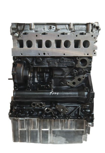 Moteur reconditionné VW 2.0L DNAA-DNAB-DNAC-DNAD-DNAE-DNA – état général