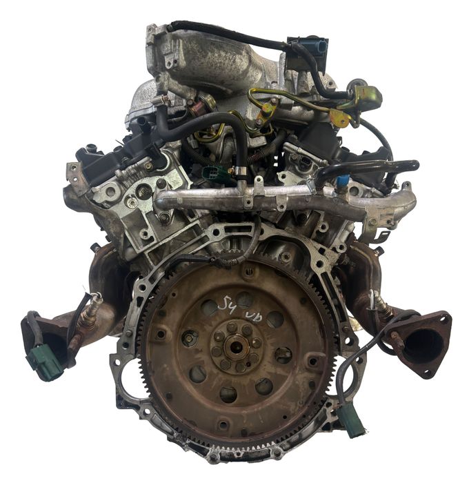 Moteur d'occasion Infiniti G35 350Z 3.5L – VQ35DE-VQ35-VQ