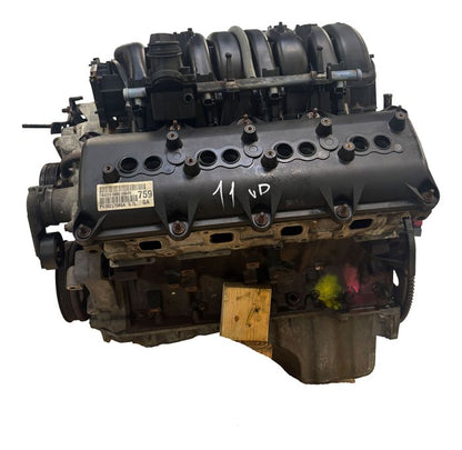 Moteur d'occasion Jeep 5.7L EZB – état général
