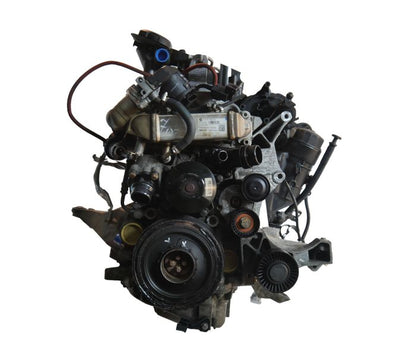 Moteur d'occasion BMW 2.0L N47D20C-N47 – état général