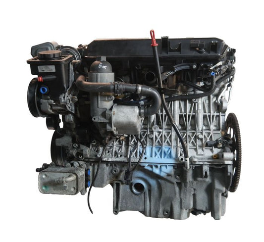 Moteur d'occasion BMW X3 (E83) 3.0L – M57D30-M57-306D3