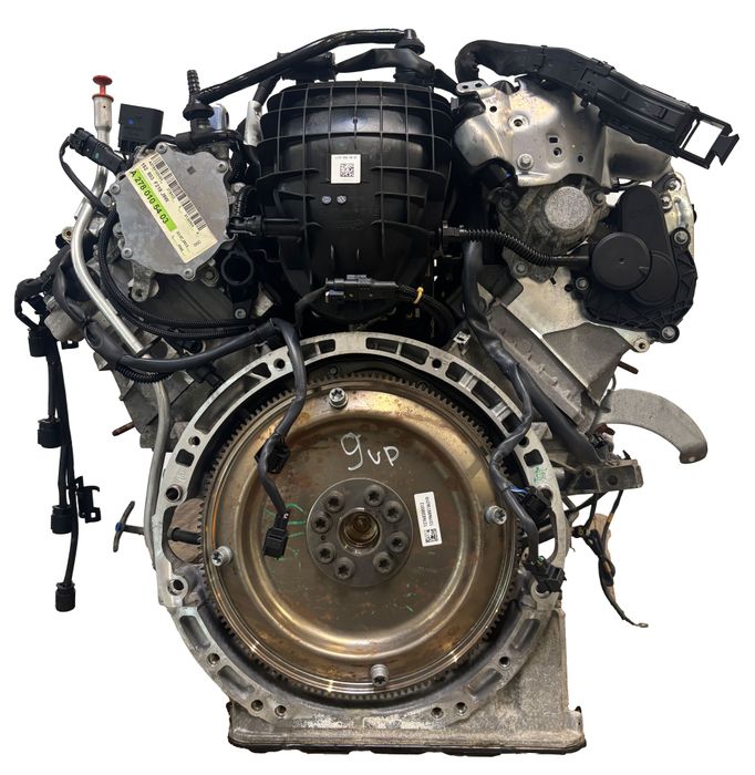 Moteur d'occasion Mercedes-Benz 4.7L M278.922-278.922-M278 – état général