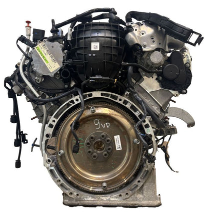 Moteur d'occasion Mercedes-Benz 4.7L M278.922-278.922-M278 – état général