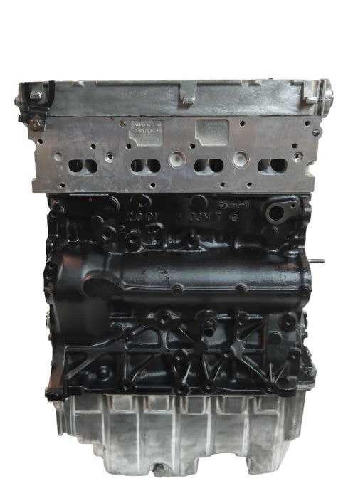 Moteur reconditionné VW Crafter TGE T6 2.0L – DNAA-DNAB-DNAC-DNAD-DNAE-DNA