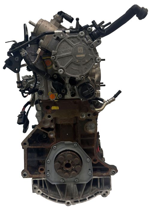 Moteur d'occasion Audi 2.0L DHHA-DHH – état général