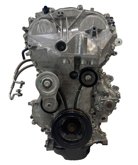 Moteur d'occasion Ford 1.5L Y1DA – état général