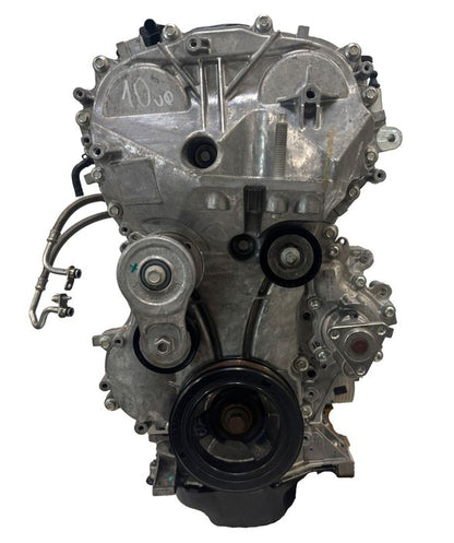 Moteur d'occasion Ford 1.5L Y1DA – état général