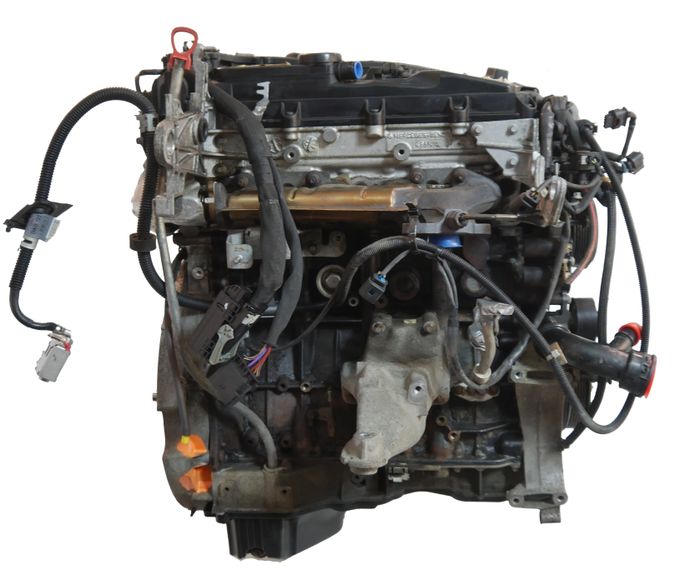 Bloc moteur Mercedes-Benz 2.2L OM651.911-651.911-OM651 – Express Parts