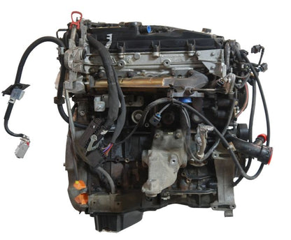 Bloc moteur Mercedes-Benz 2.2L OM651.911-651.911-OM651 – Express Parts