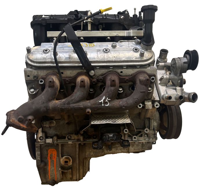 Moteur d'occasion Cadillac 6.2L L92 – état général