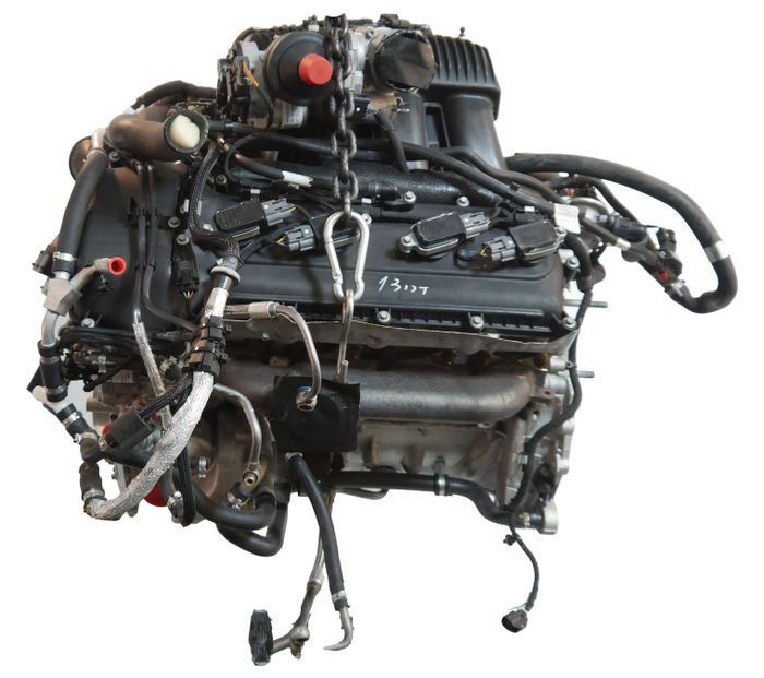 Bloc moteur McLaren 23.0L M838T-M838 – Express Parts