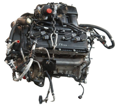 Bloc moteur McLaren 23.0L M838T-M838 – Express Parts