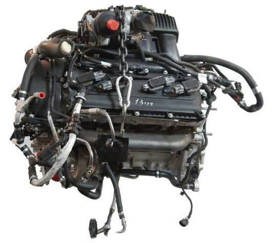Bloc moteur McLaren 23.0L M838T-M838 – Express Parts