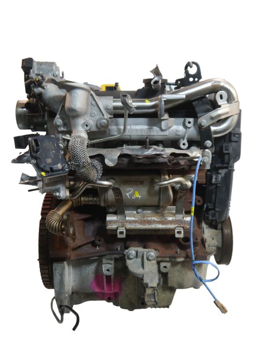 Moteur OM607.951-607.951-K9K Mercedes-Benz Citan (W415) 144 000 km – vue détail