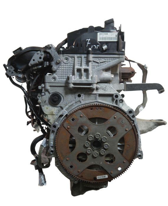 Bloc moteur BMW 2.0L N47D20C-N47 – Express Parts