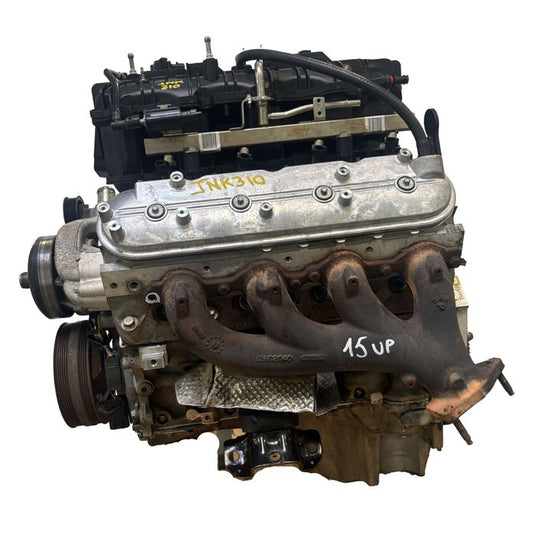 Bloc moteur Cadillac 6.2L L92 – Express Parts