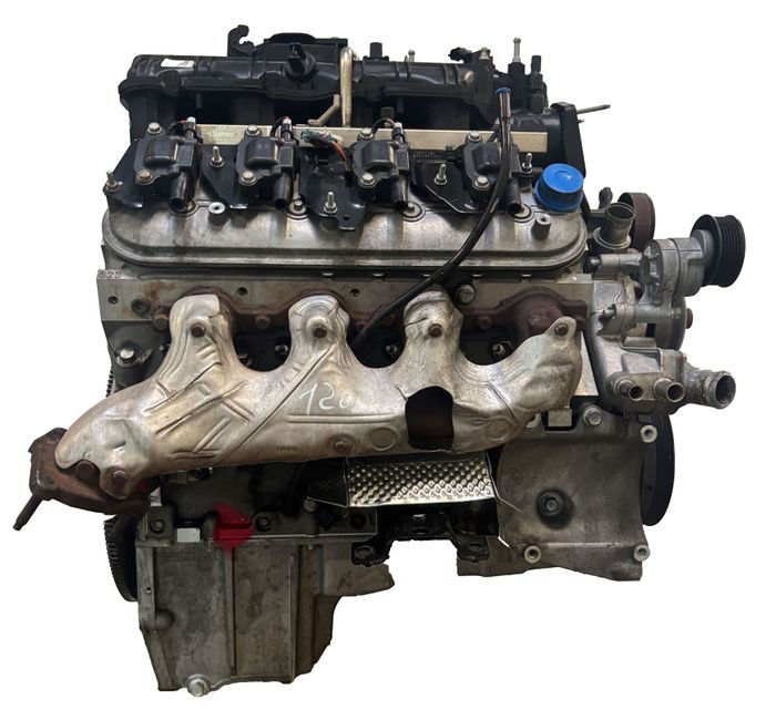 Moteur d'occasion GMC 6.2L L94 – état général