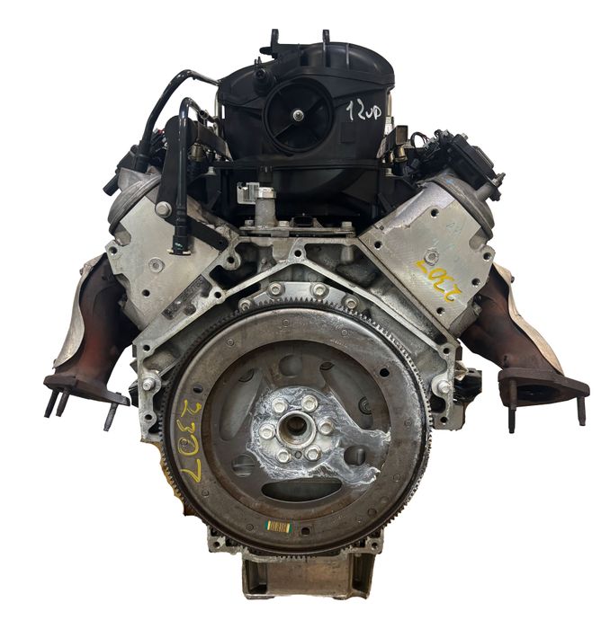 Moteur L94 GMC Yukon XL Escalade 131 000 km – vue détail