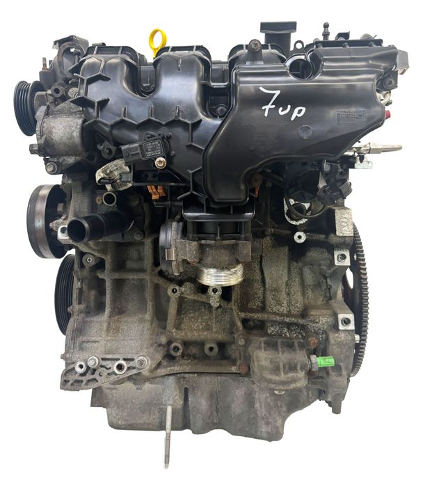 Moteur d'occasion Ford Explorer 2.0L – T20HDTX-R9DA-R9DB-R9DC
