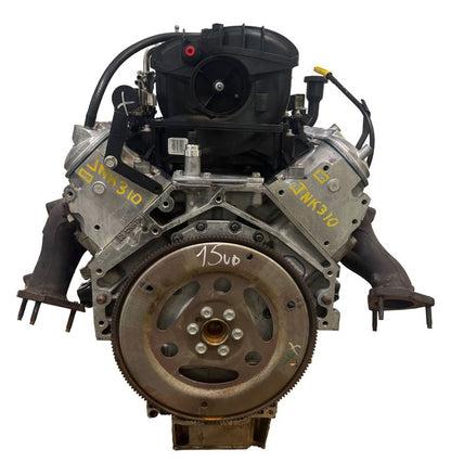 Moteur L92 Cadillac Escalade Yukon Sierra H2 – vue détail