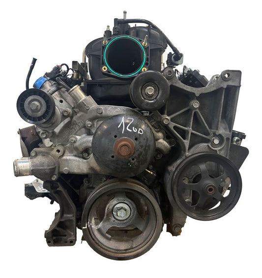 Moteur d'occasion GMC Yukon XL Escalade 6.2L – L94
