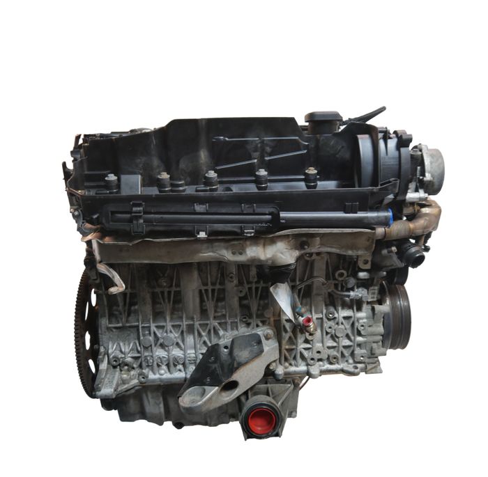 Moteur d'occasion BMW 3.0L M57D30-M57-306D3 – état général